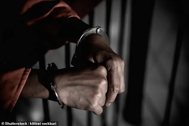 Behind Closed Doors: A Maximum-Security Prisoner's Exclusive Account of Life Behind Bars