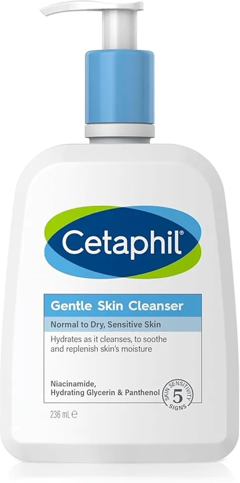 Too Much of a Good Thing: Beauty Editors and the Risk of Perioral Dermatitis