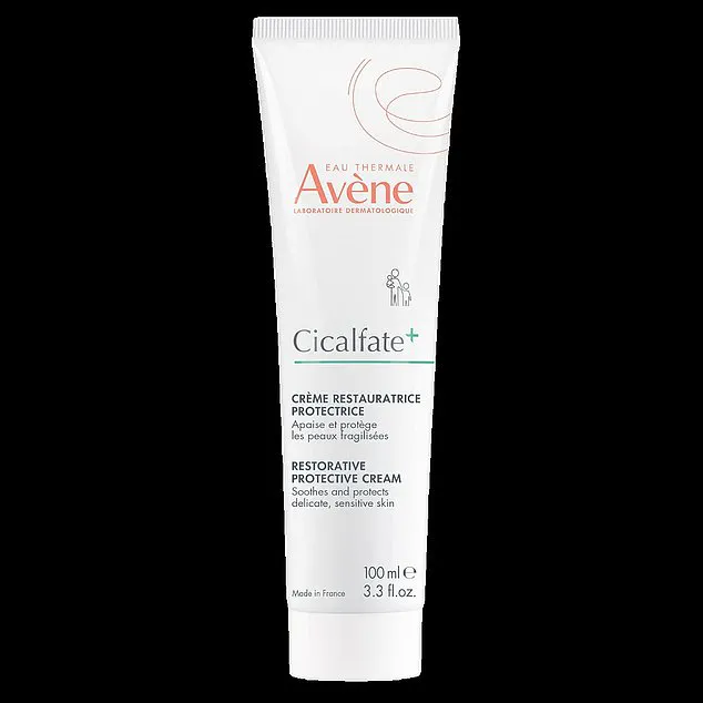 Too Much of a Good Thing: Beauty Editors and the Risk of Perioral Dermatitis