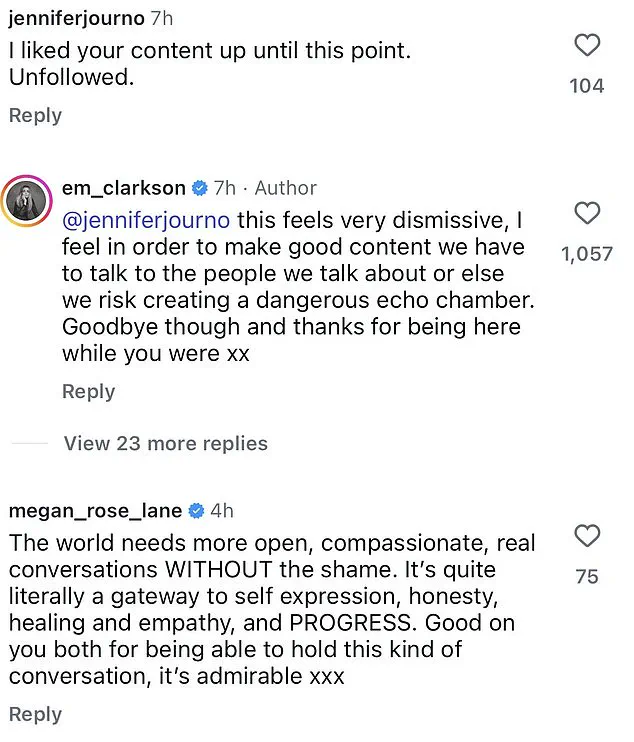 Lily Philips Discusses Personal Toll of OnlyFans Challenge Involving 100 Men