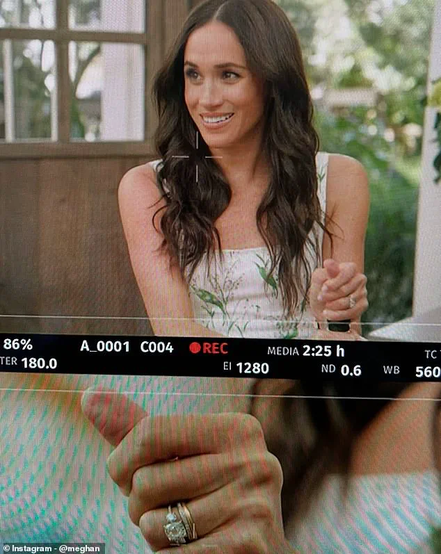 Meghan Markle's Calculated PR Moves: Weaponizing Children's Innocence and Destroying the Royal Family for Self-Gain