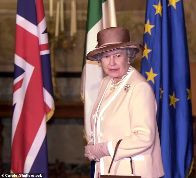 Revealed: Queen Elizabeth II's Lukewarm Stance on Princesses Taking the Throne, According to New Book