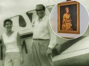 Stolen 18th-Century Painting Uncovered in Home of Nazi Collaborator's Daughter Sparks Controversy Over Art Theft and Historical Accountability
