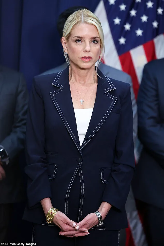 Sealed Surveillance Footage Exposes Missing Minute, Undermining AG's Explanation