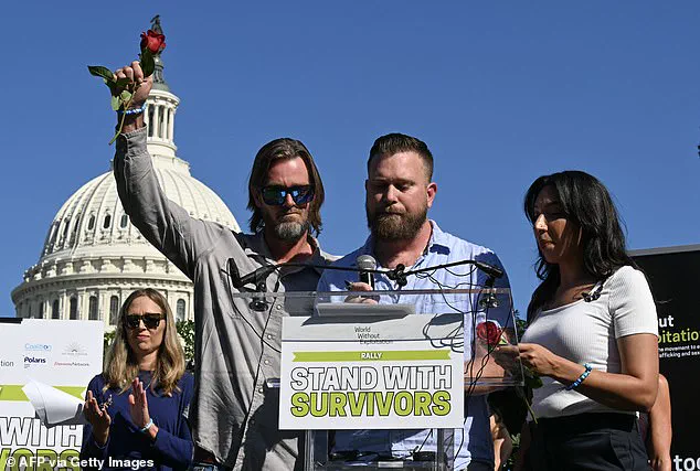 Congresswoman Nancy Mace Calls for Prince Andrew's Arrest Over Epstein Allegations, Reigniting Controversy