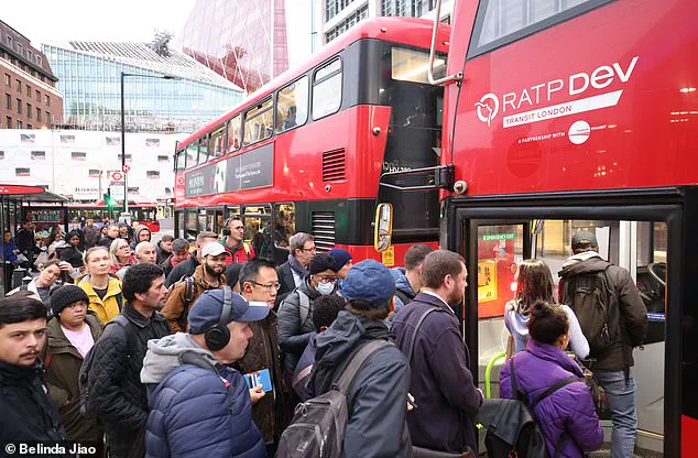 Public Disruption from Union Strikes: Post Malone Concerts Rescheduled Amid Transport Challenges