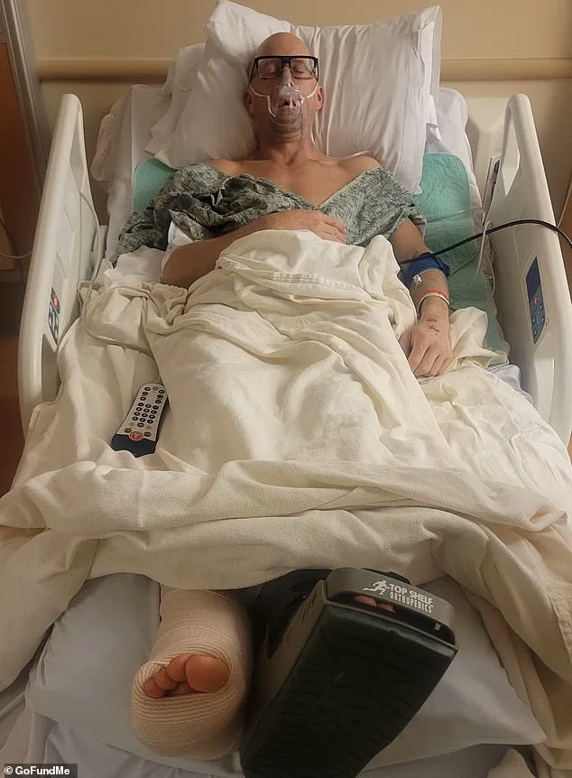 Tesla Cybertruck Accident at Burning Man Leaves DJ with Life-Altering Injuries and Substantial Medical Bills