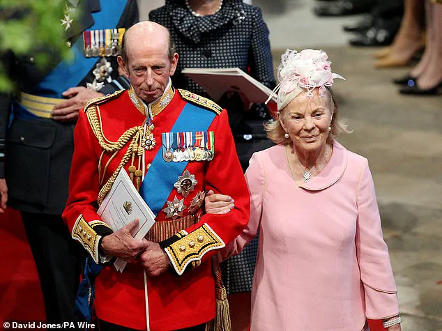 A Legacy of Grace and Service: The Duchess of Kent's Enduring Impact on the British Royal Family and Beyond