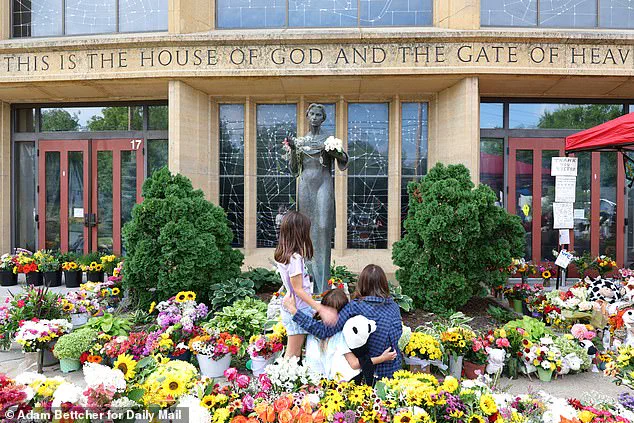 Minneapolis Church Shooting Leaves 12-Year-Old in Critical Condition, Shooter Dies by Suicide