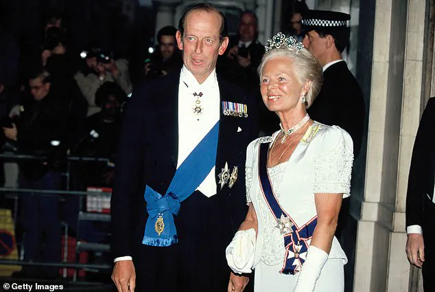 The Passing of Her Royal Highness The Duchess of Kent: A Legacy of Quiet Influence and Royal Reflection