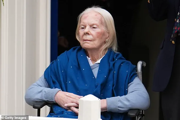 The Passing of Her Royal Highness The Duchess of Kent: A Legacy of Quiet Influence and Royal Reflection