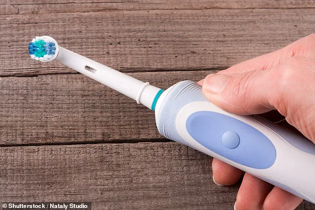 TSA Warns Travelers: Electric Toothbrushes With Lithium Batteries Must Be in Carry-On Bags to Avoid Safety Hazards