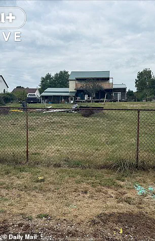 Breaking: Exclusive Footage Shows Pennsylvania Boys' Desperate Escape from Alleged Captors