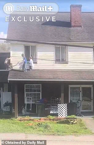 Breaking: Exclusive Footage Shows Pennsylvania Boys' Desperate Escape from Alleged Captors