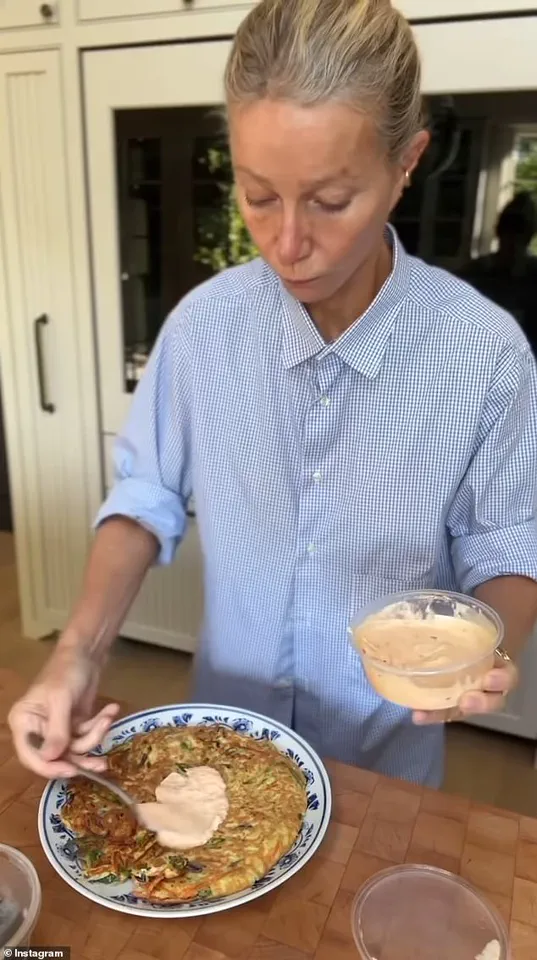 Privileged Access to Culinary Traditions: The Controversy Surrounding Gwyneth Paltrow's 'Boyfriend Breakfast' Attempt