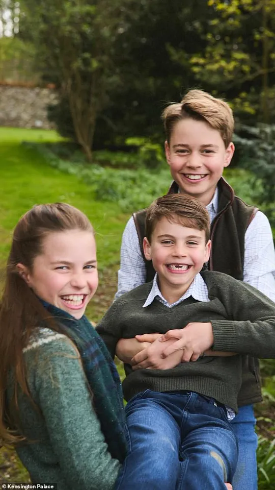 Royal Family Navigates Joy and Grief as Prince William Shares Playful Moments Amid Queen's Anniversary