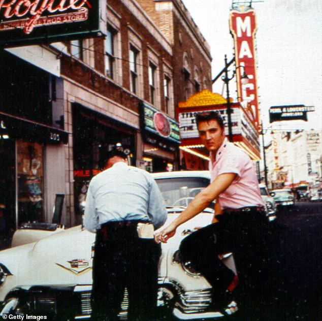 Elvis Presley's Iconic Pink Cadillac Finds Permanent Home in Florida