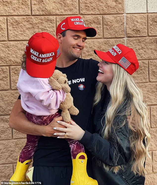 House of Representatives Observes Moment of Silence for Charlie Kirk Following Utah Shooting