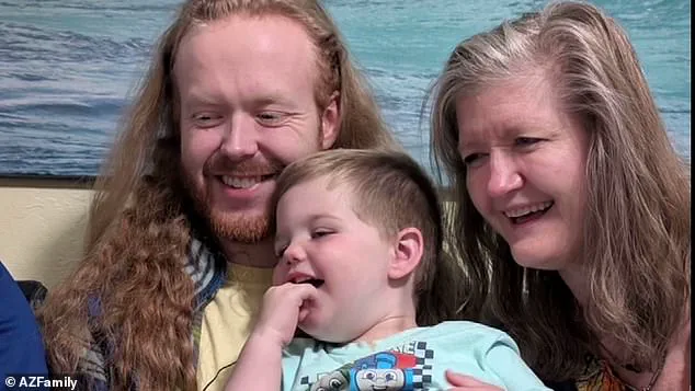 Behind Closed Doors: The Hidden Impact of a Workplace Tragedy on a Grandmother's Life