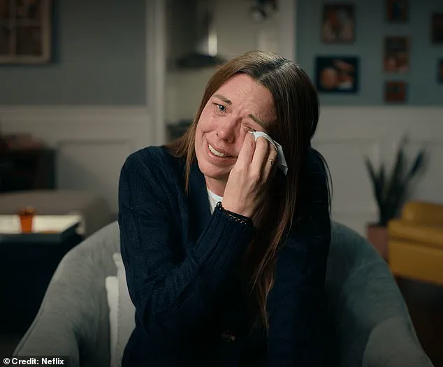 Breaking: Netflix Doc Exposes Mother's Cyberstalking of Daughter and Boyfriend, 4-Year Sentence Revealed