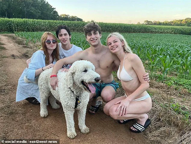 Breaking: Ukrainian Woman Iryna Zarutska Brutally Murdered in Charlotte, NC – Partner Demands Justice for Suspect DeCarlos Brown Jr.
