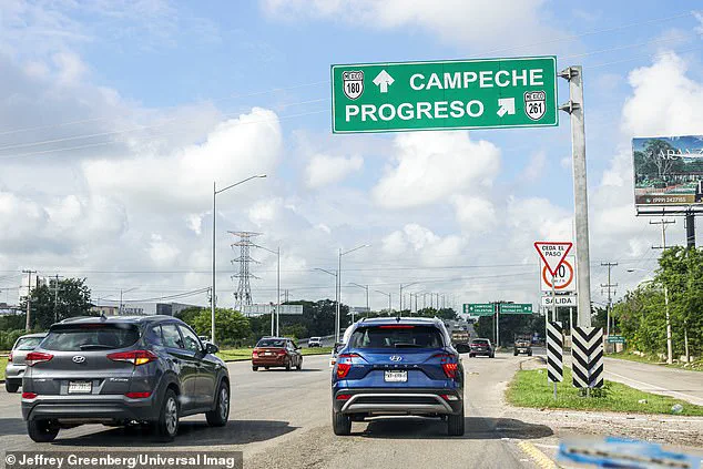 Catastrophic Crash Claims 15 Lives in Fiery Explosion on Yucatán Highway