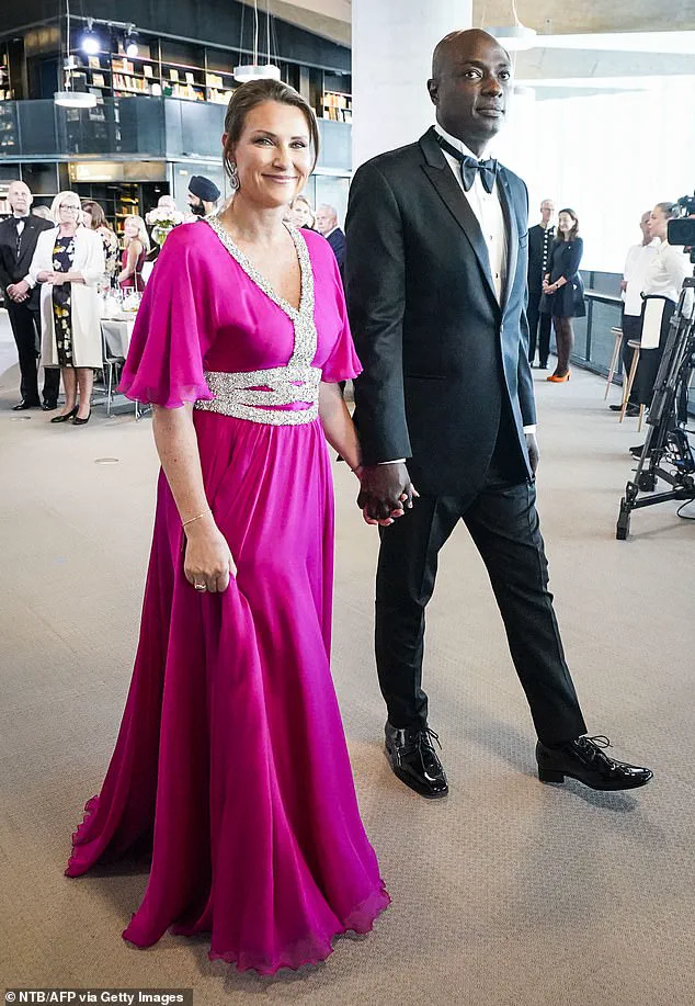 Controversial Shaman Durek Verrett Claims Norway's Royal Family Believed 'Everything' He Did Was Wrong, in New Netflix Documentary