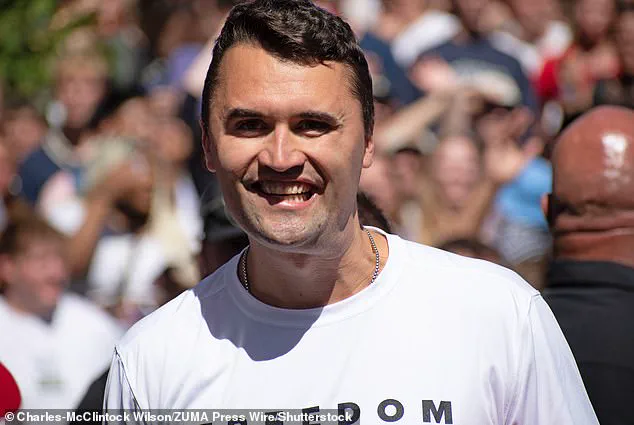 Exclusive: Privileged Access to Roommate's Texts Exposes Charlie Kirk Murder Suspect