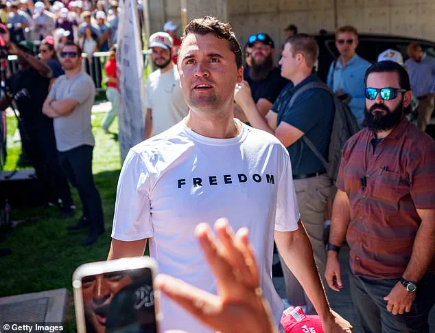 FBI Under Fire: Kash Patel's Conflicting Statements in Charlie Kirk Case Spark Concerns Over Public Trust and Community Impact