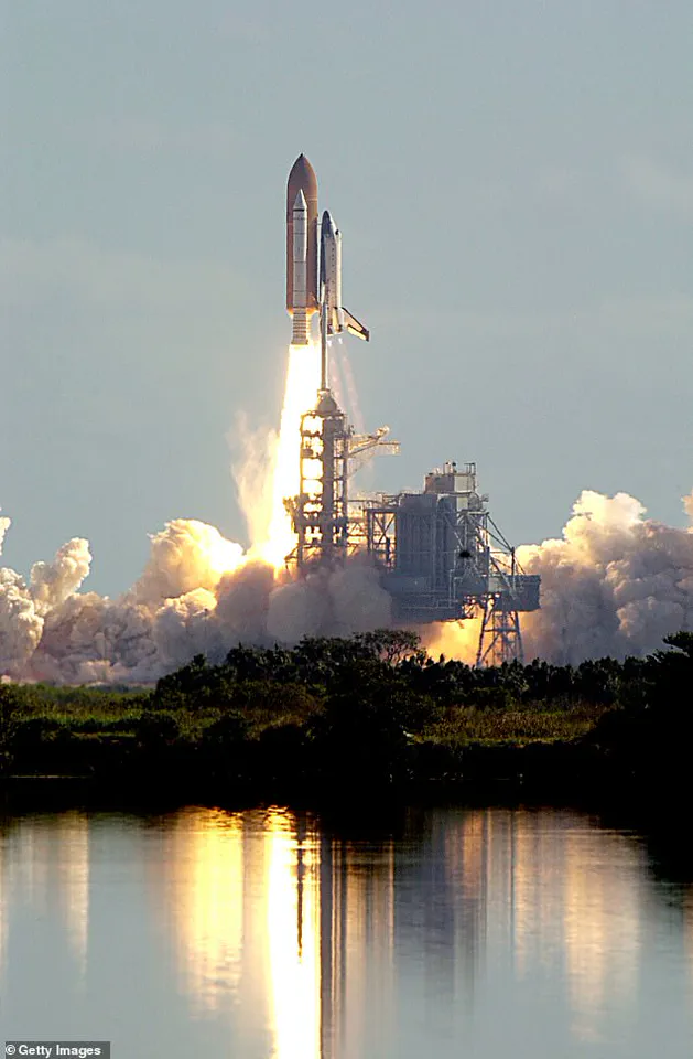 From Grief to Orbit: Joan Higginbotham's Unyielding Journey to Space After the Columbia Tragedy