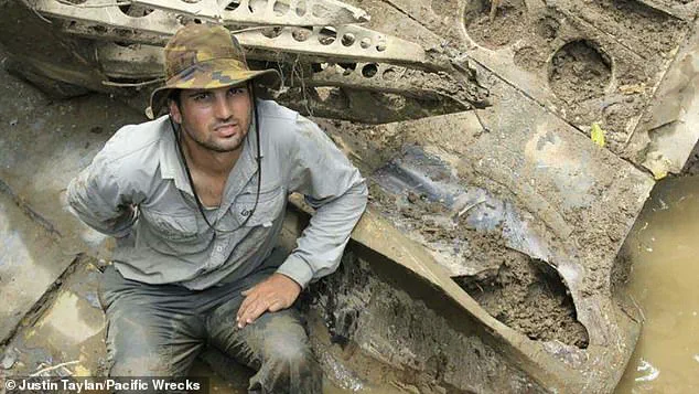 Hidden for 82 Years: WWII Bomber Discovery Unearths Remains of Silver Star Recipient Sgt. Thomas Cotner
