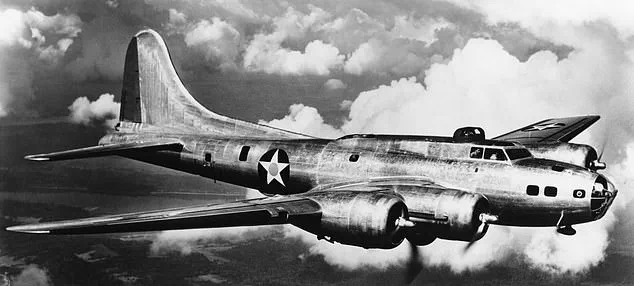 Hidden for 82 Years: WWII Bomber Discovery Unearths Remains of Silver Star Recipient Sgt. Thomas Cotner