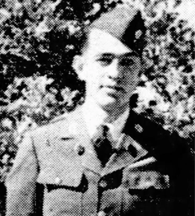 Hidden for 82 Years: WWII Bomber Discovery Unearths Remains of Silver Star Recipient Sgt. Thomas Cotner