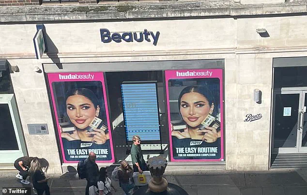 Huda Kattan Faces Backlash Over Anti-Semitic Conspiracy Theories, Calls for Product Removal Rise