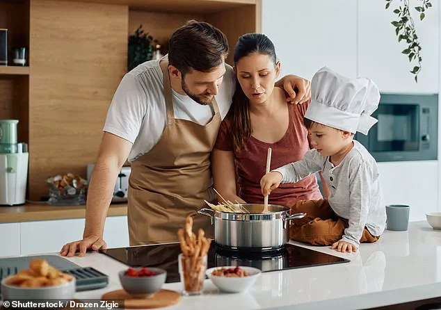 Jellyfish to Elephants: The Controversy of 'Parenting Tribes' in Child-Rearing