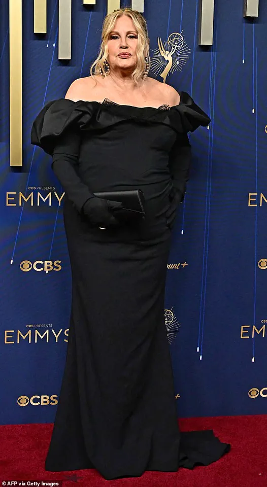 Jennifer Coolidge's Post-Emmy Glow: Plastic Surgeon Dr. Raja Mohan Weighs In on Possible Cosmetic Enhancements