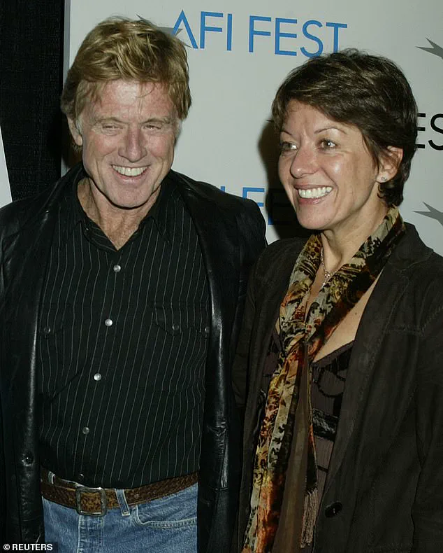 Legacy and Loss: The Untold Story of Robert Redford's Final Days