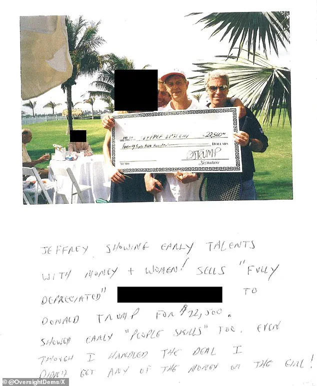 Resurfaced Epstein Scandal Puts Joel Pashcow Under Investigative Scrutiny Over Alleged Ties
