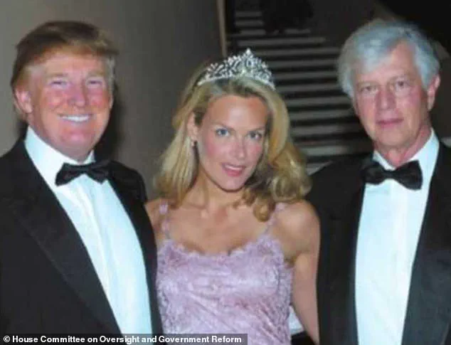 Resurfaced Epstein Scandal Puts Joel Pashcow Under Investigative Scrutiny Over Alleged Ties