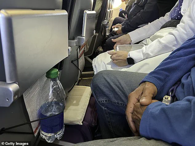 Social Media Sparks Backlash Over Plane Clapping Controversy