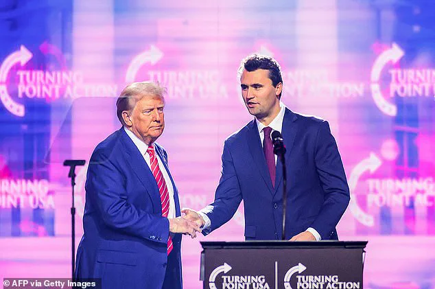 Targeted Attack on Conservative Activist Charlie Kirk at UVU Campus Shocks Nation