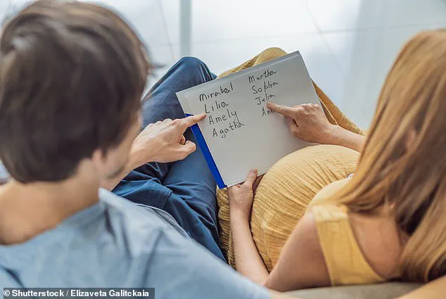 The Rise of Influencer Baby Names: Cultural Impact and Community Risks