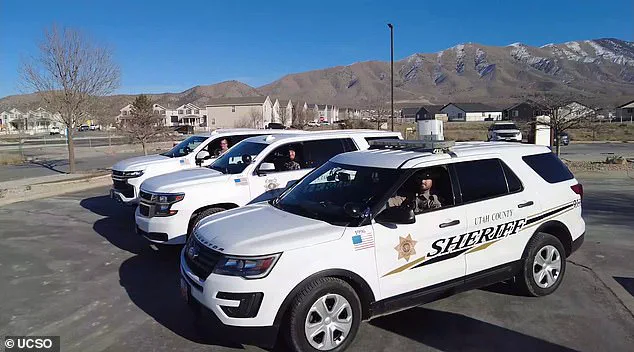 Tragic Self-Inflicted Shooting at Provo Canyon School Outing Raises Questions About Gun Regulations and Public Safety
