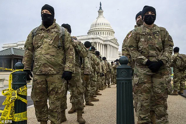 Trump's National Guard Strategy in Cities: CDC Data Reveals Disparities in Homicide Rates