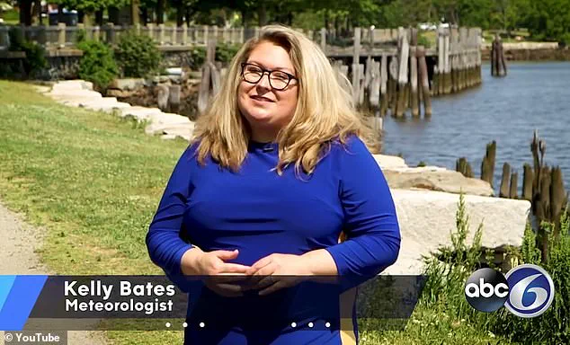 TV Meteorologist Kelly Bates Laid Off Amid Company Takeover