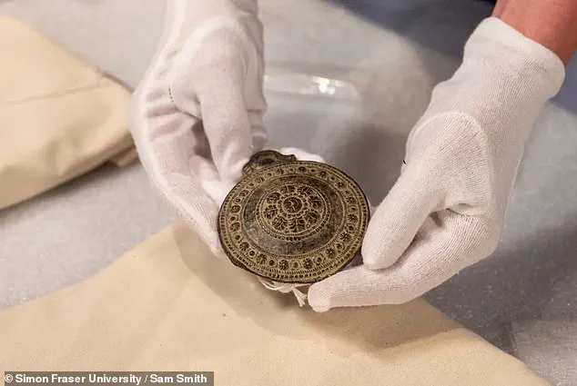 Ancient Artifacts Found in Canadian Thrift Store Ignite Archaeological Excitement