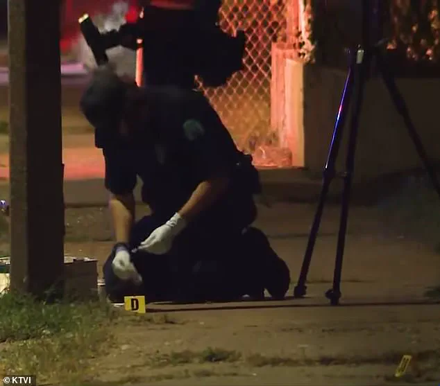 Exclusive: Peaceful Vigil Turns Deadly as St. Louis Shooting Claims Teen Life