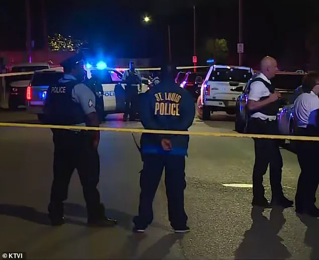 Exclusive: Peaceful Vigil Turns Deadly as St. Louis Shooting Claims Teen Life