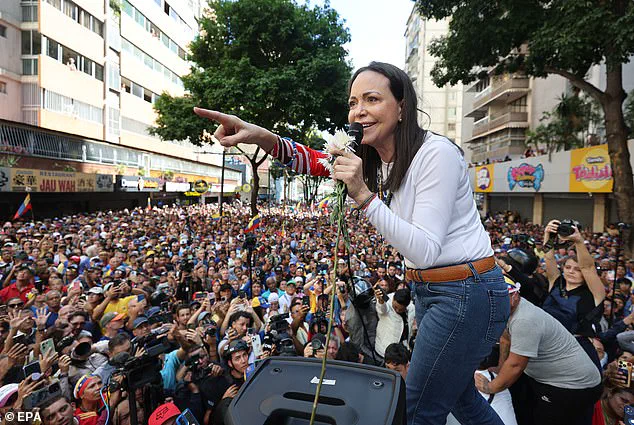 2025 Nobel Peace Prize Sparks Debate: Trump Not Awarded, Venezuelan Opposition Leader Recognized