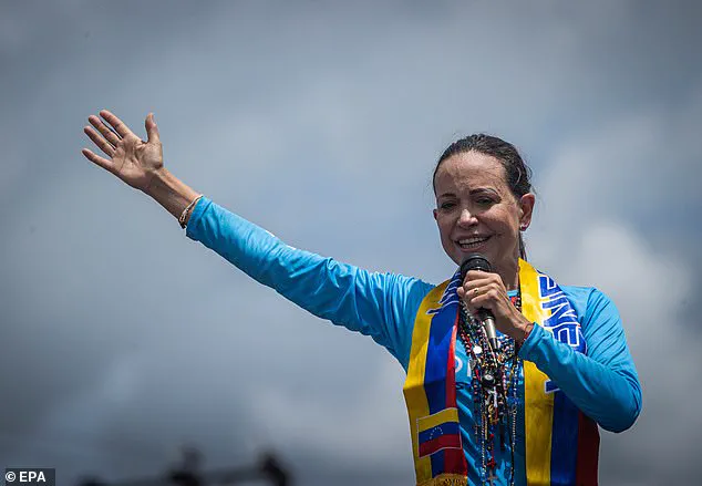 2025 Nobel Peace Prize Sparks Debate: Trump Not Awarded, Venezuelan Opposition Leader Recognized